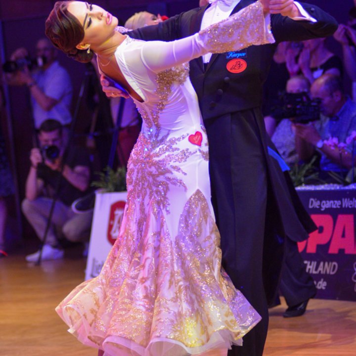 Klarer Fall in der Jugend