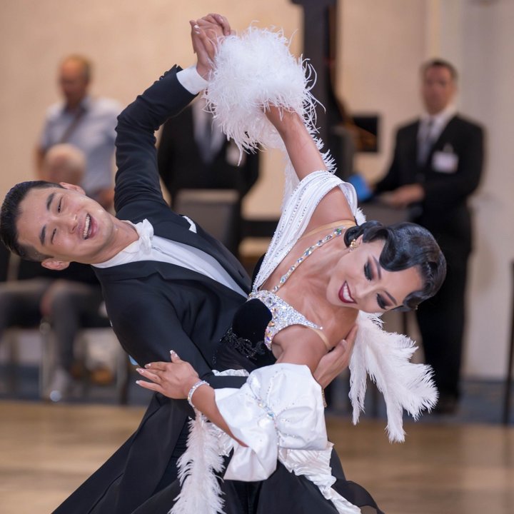 Dreifachsieg für China