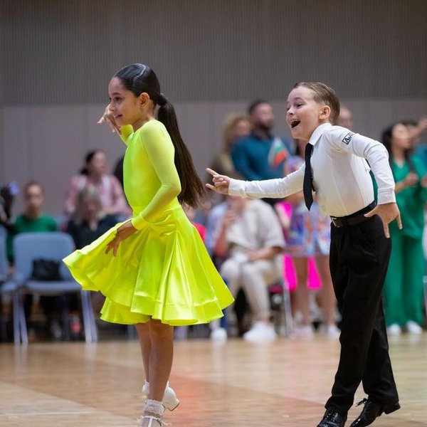 Children win first gold for Turkey