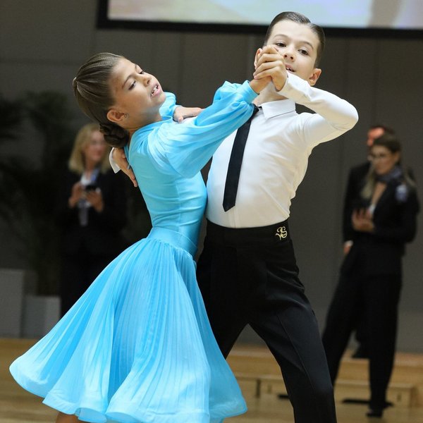 The enduring finalists