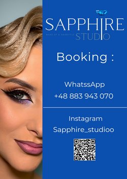 Sapphire