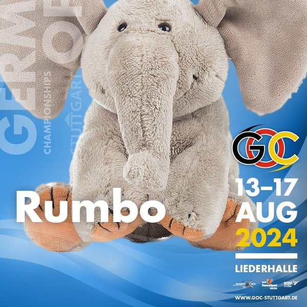 New mascot