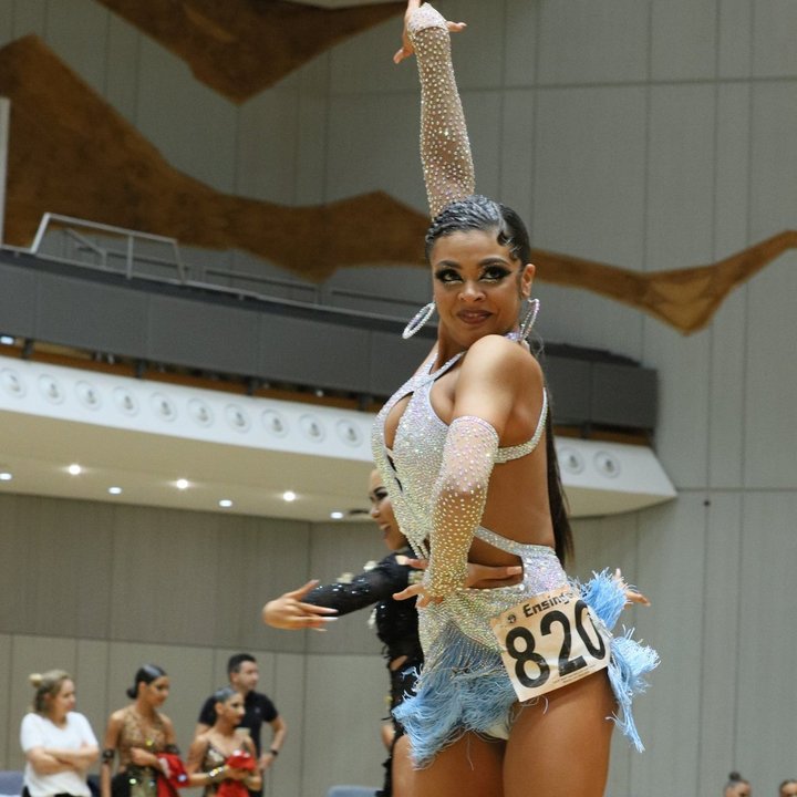 Italy puts the golden finishing touch on the Hegel Hall 