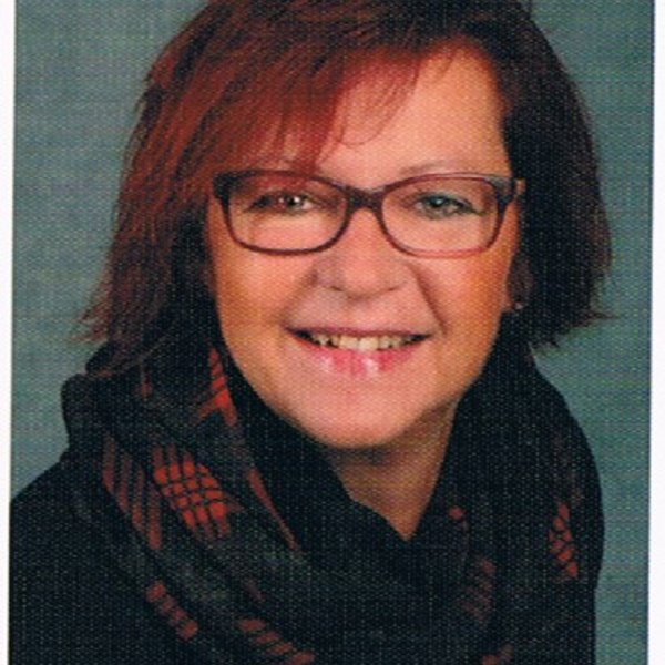 Neue Mitarbeiterin im GOC-Büro