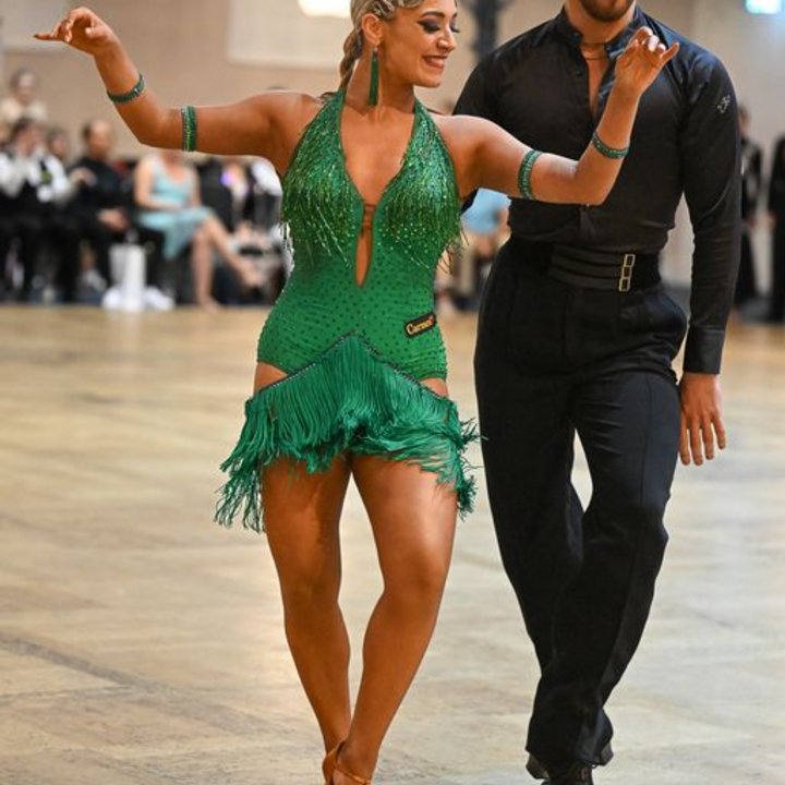 Finalisten geographisch gut verteilt 