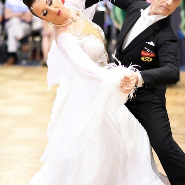 Gold medal for Italy