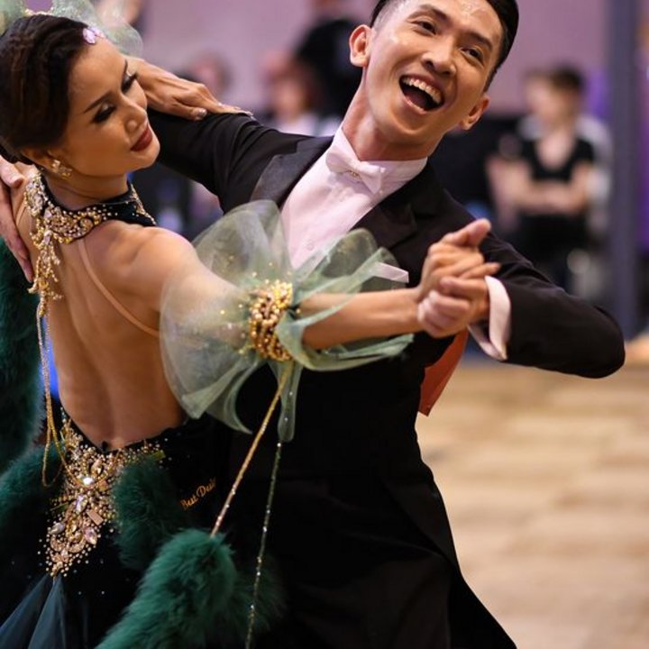 Another victory for Thailand