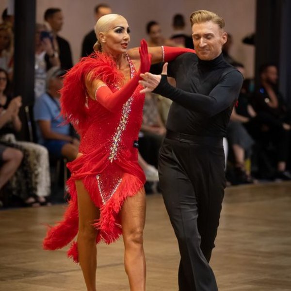 Eiermann/Zettelmeier continue on the road to success