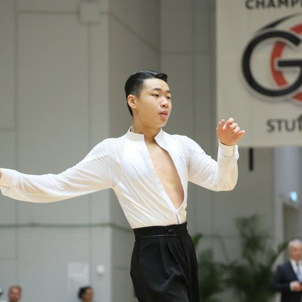 Asiatisches Finale mit europäischer Beteiligung