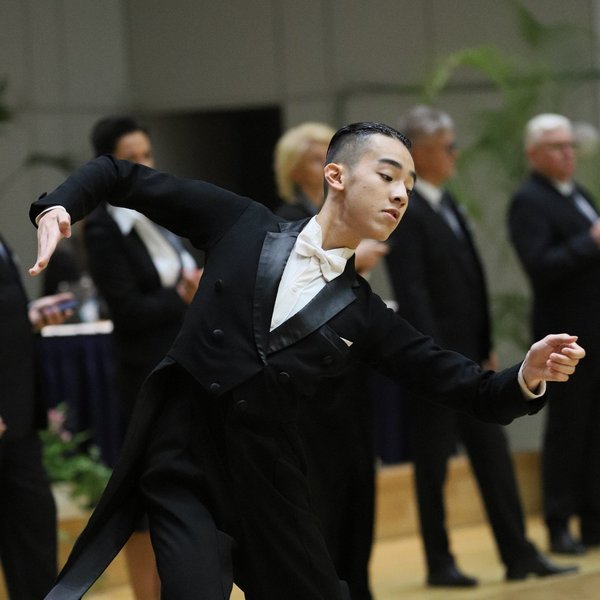 And once again: Asian final with European participation