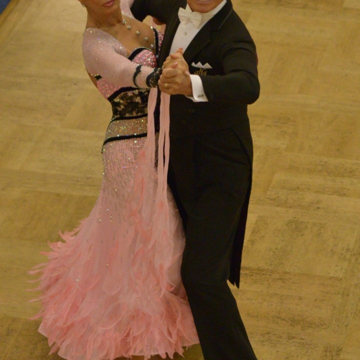 Senioren IV: Sieg der Weltmeister 