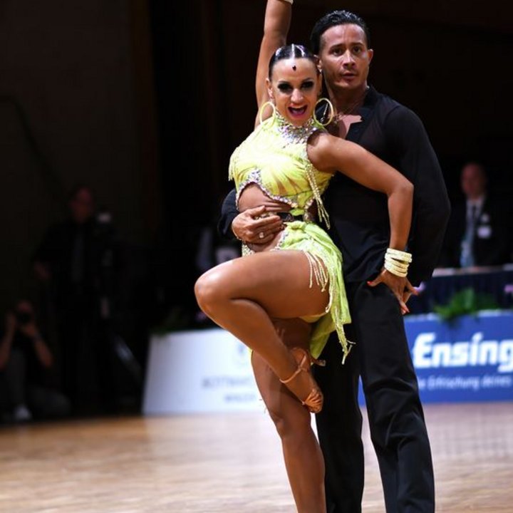 GOC victory for the reigning Professional runners-up 