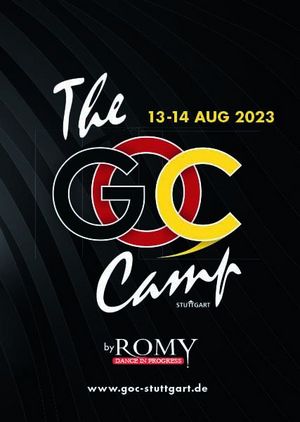 GOC Camp