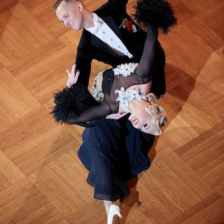 Emotionaler Abschluss 