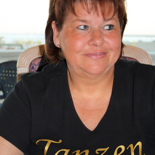 Evelin Ulrich has passed away