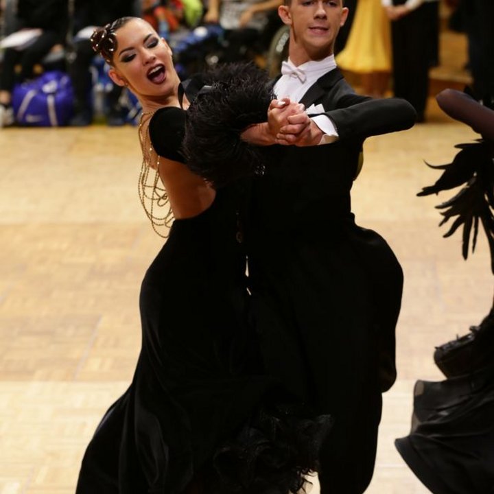 Junior II Standard: And the winner is Russia