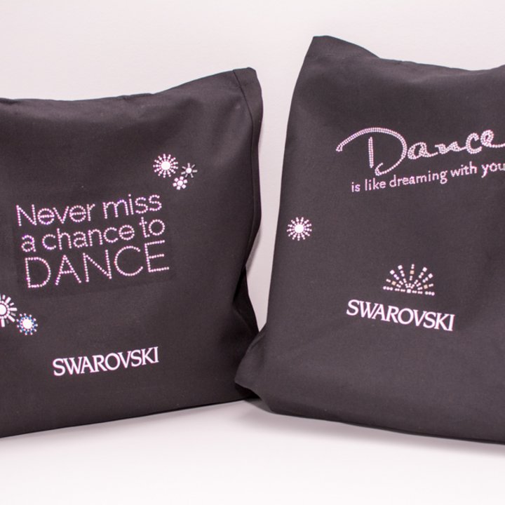 Besonderes Angebot von Swarovski