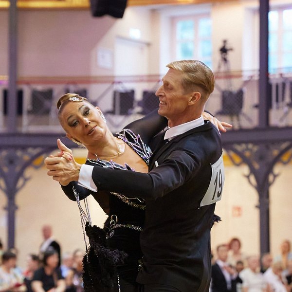 German final with Italian participation