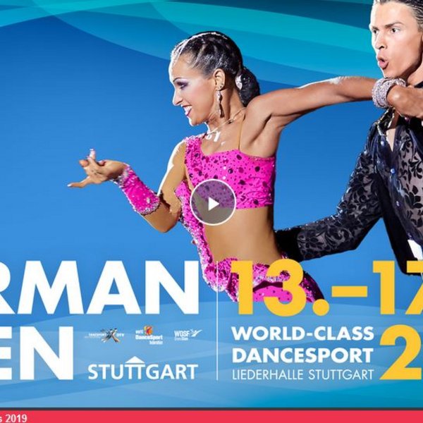 GOC: Livestream und Fernsehübertragungen…