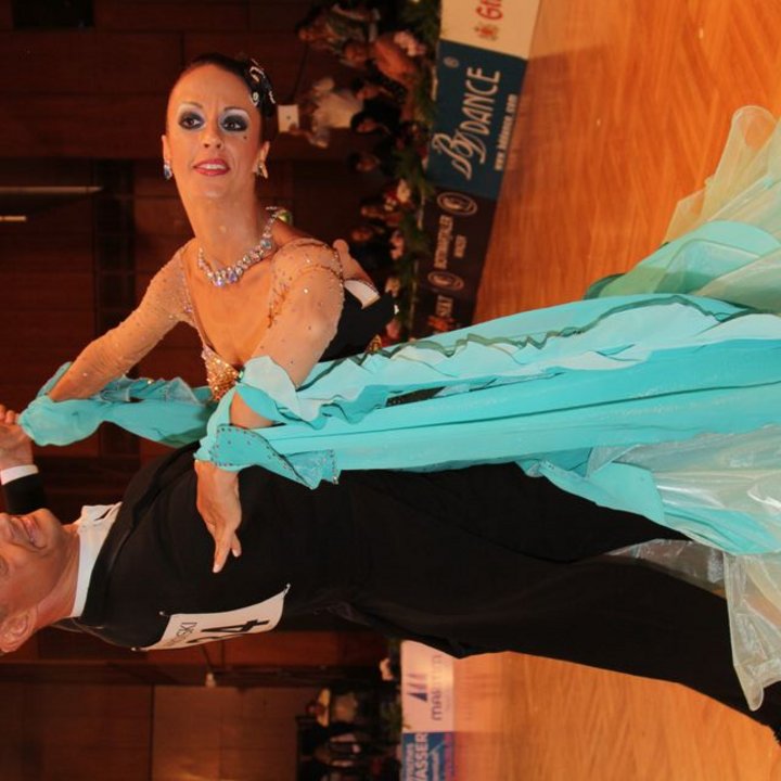 Viertes GOC Gold für Weltmeister Bono