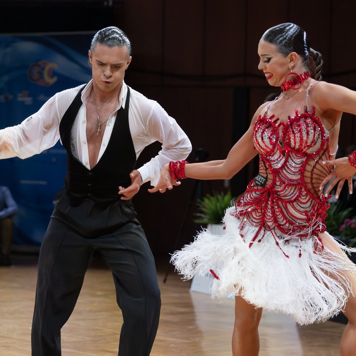 GOLD TRAVELS TO KAZAKHSTAN