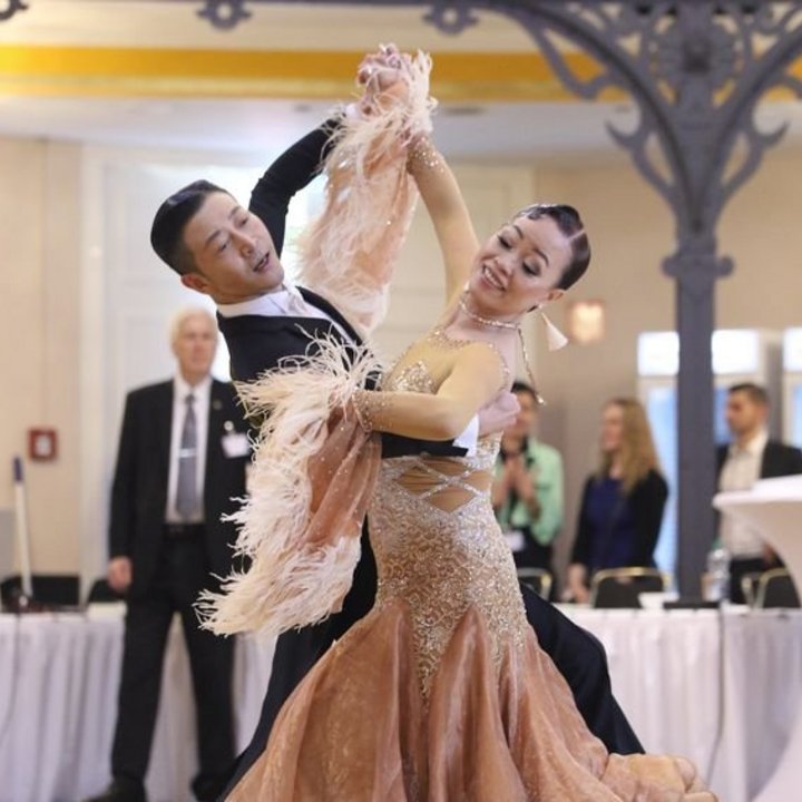 „Danke für die Organisation“ 