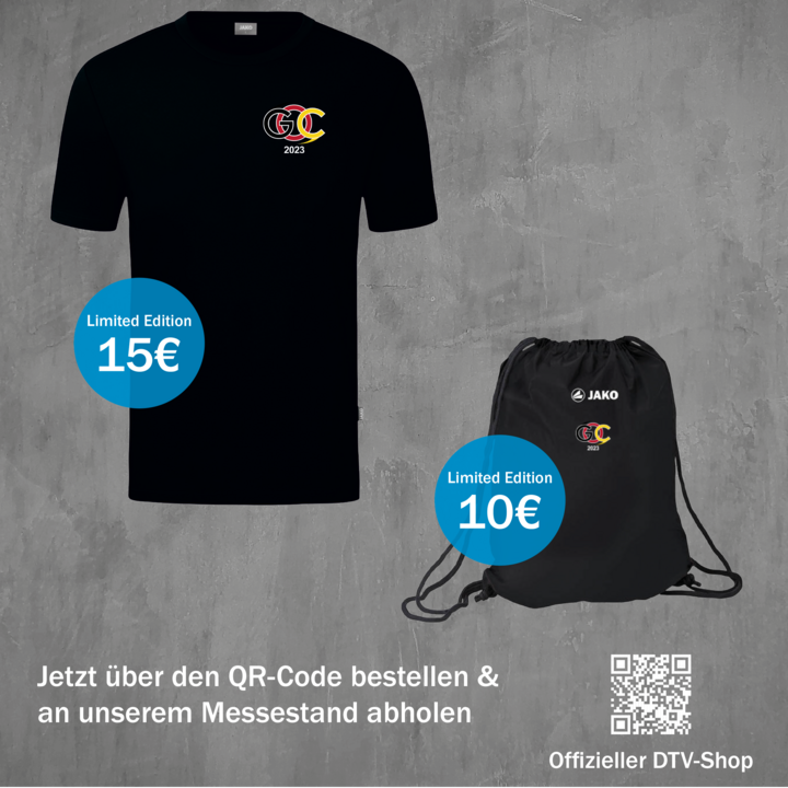 Angebot von Jako
