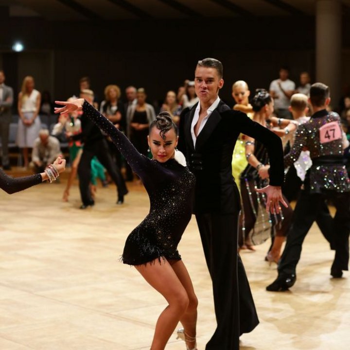 Spannendes Finale bei den Junioren II