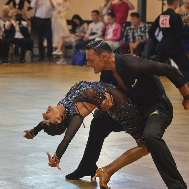 Nach zwei Jahren GOC-Pause auf Anhieb Gold