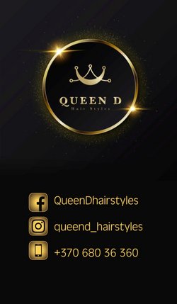 Queen D