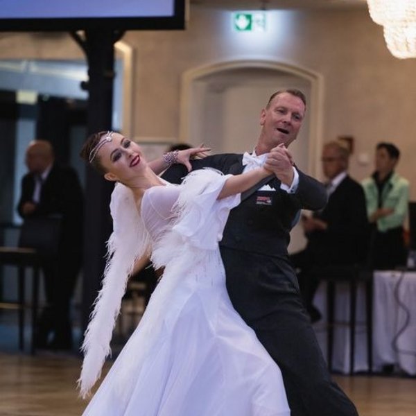 GOC-Gold geht nach Brandenburg 