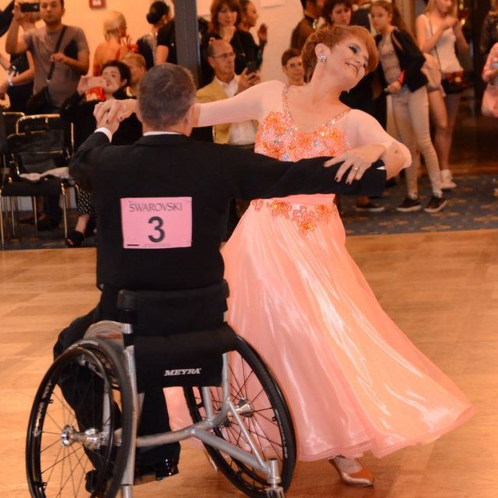 Jean-Marc Clement/Andrea Naumann-Clement wiederholen Vorjahrserfolg