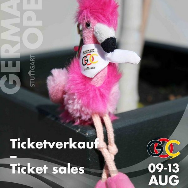 Erleben Sie die GOC live