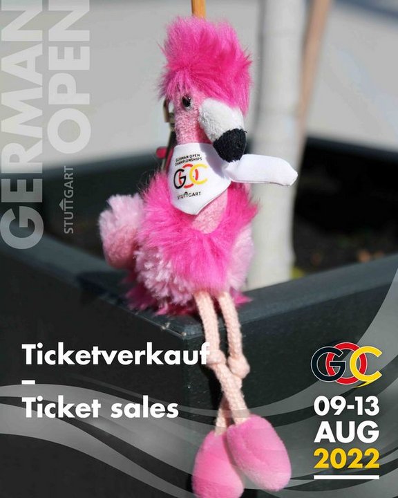 Noch 7 Tage… - Änderungen und Updates