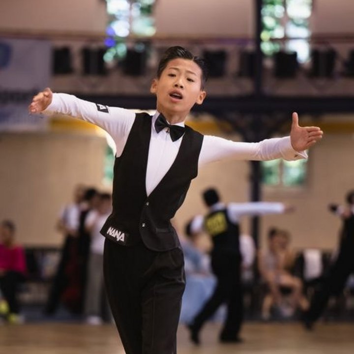 Chinesisches Finale in der Alten Reithalle          