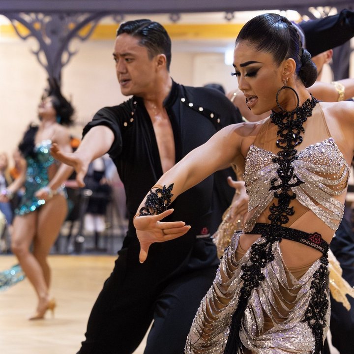 Weitere Goldmedaille für China 