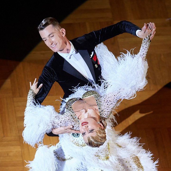 Double stars among themselves