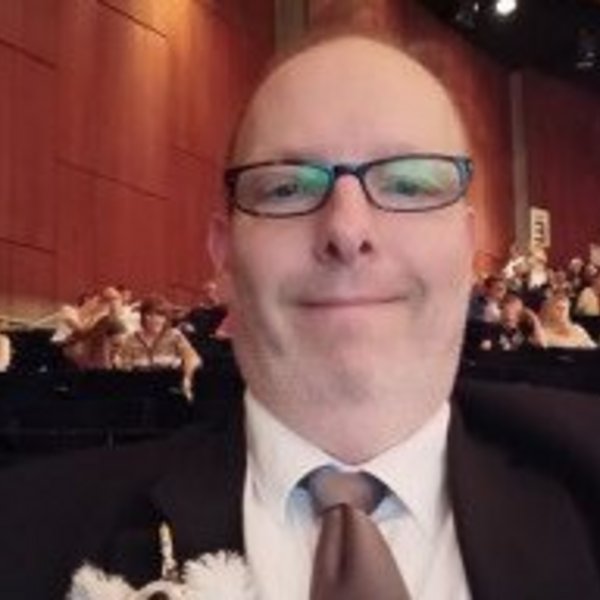 Gerald Thallinger verstorben