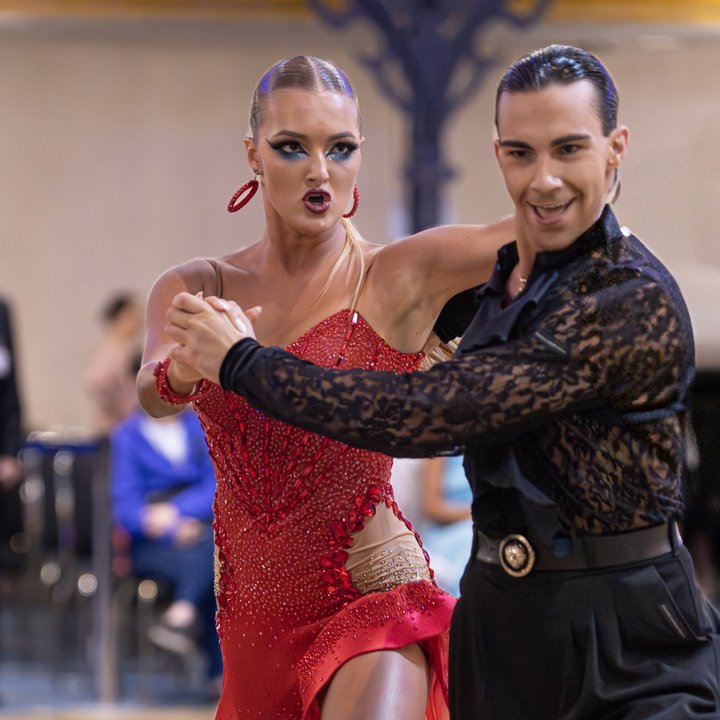 Internationality preserved