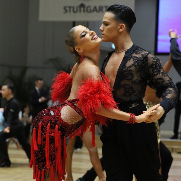Third gold for Bayraktar/Kuraite