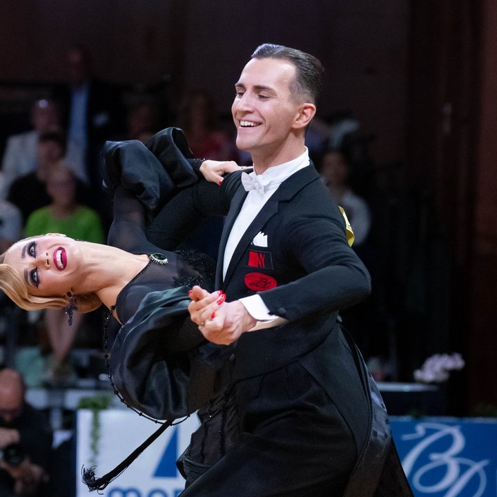 Linis / Line wiederholen Vorjahreserfolg