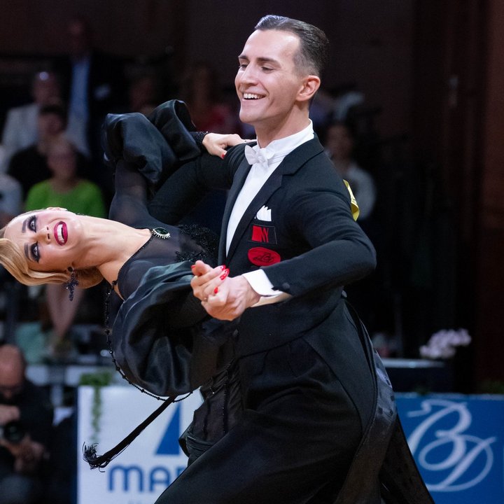 Linis / Line repeat last year's success