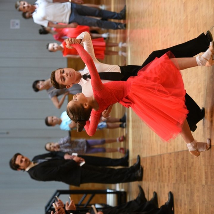 Noch eine Medaille für Rumänien