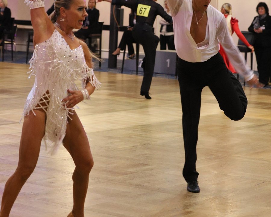 World Cup finalists among themselves