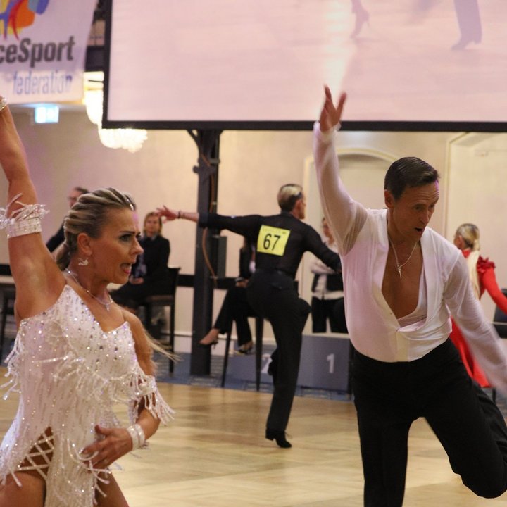 WM-Finalisten unter sich 