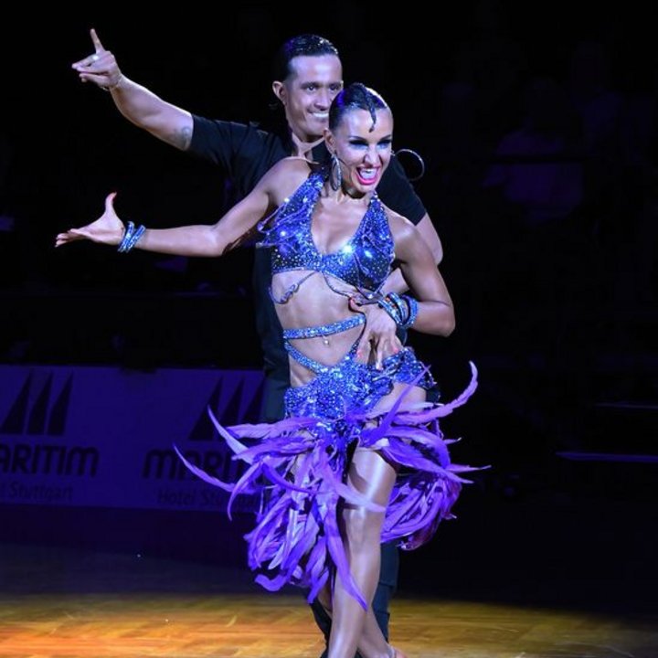 Erster Platz geht an WM-Finalisten