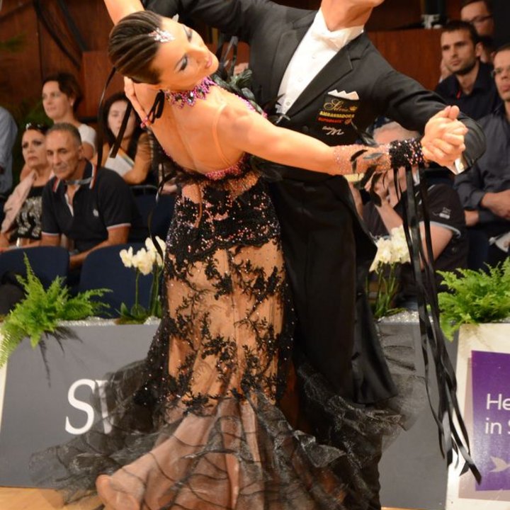 Asian Open mit europäischer Beteiligung und deutschem Sieger