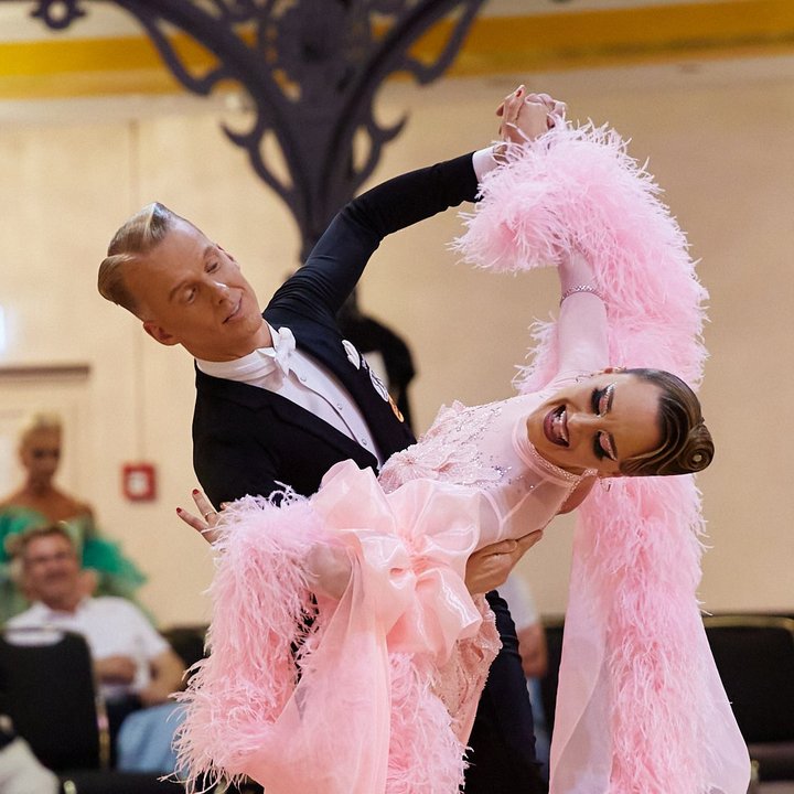 Gold medal for the Netherlands