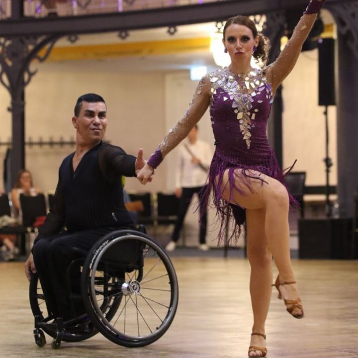 Battle on the surface