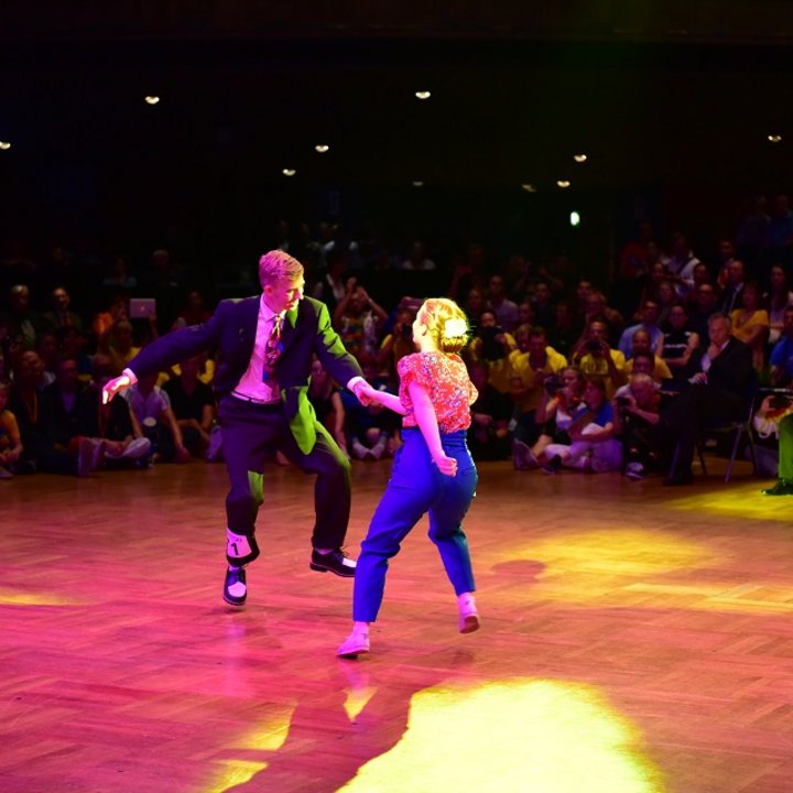 Sprünge über Sprünge - Freude über Leistungssteigerungen bei den Junioren